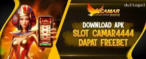 Bonus Spesial Download dultogel APK screenshot
